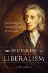 The Beginning of Liberalism cover