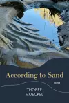 According to Sand cover