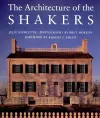 The Architecture of the Shakers cover