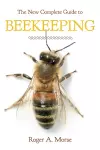 The New Complete Guide to Beekeeping cover