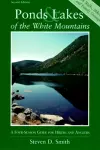 Ponds and Lakes of the White Mountains cover