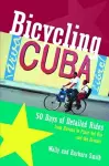 Bicycling Cuba cover