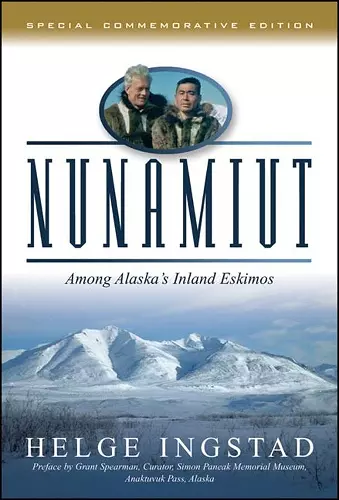 Nunamuit cover