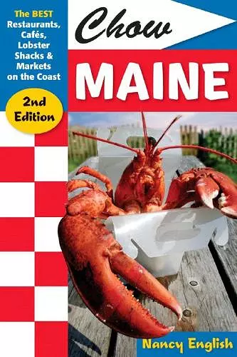 Chow Maine cover