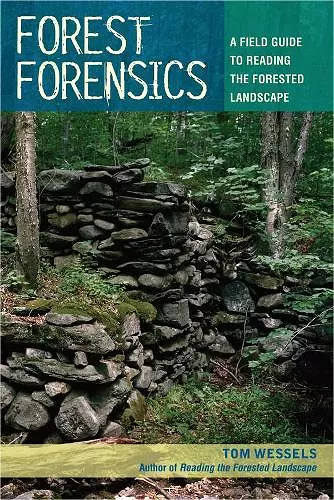 Forest Forensics cover