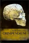 The New England Grimpendium cover