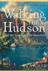 Walking The Hudson cover