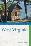 Explorer's Guide West Virginia cover