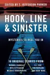 Hook, Line & Sinister cover