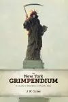 The New York Grimpendium cover