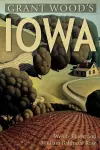 Grant Wood's Iowa cover