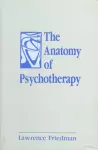 The Anatomy of Psychotherapy cover