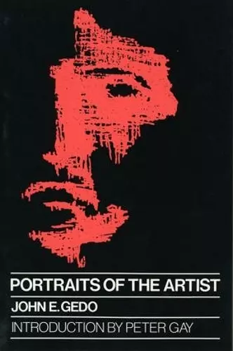 Portraits of the Artist cover