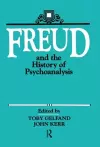 Freud and the History of Psychoanalysis cover