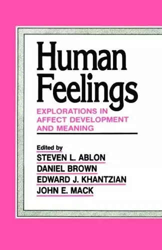 Human Feelings cover