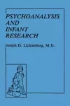 Psychoanalysis and Infant Research cover