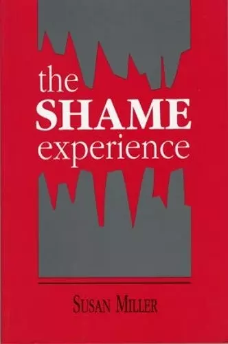 The Shame Experience cover