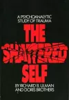 The Shattered Self cover