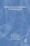 Pioneers of Interpersonal Psychoanalysis cover