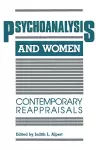 Psychoanalysis and Women cover