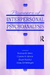 Pioneers of Interpersonal Psychoanalysis cover