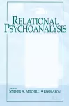 Relational Psychoanalysis, Volume 14 cover