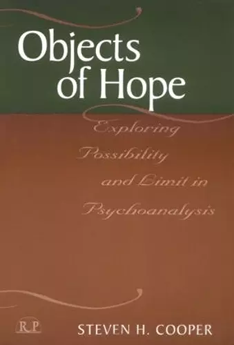 Objects of Hope cover