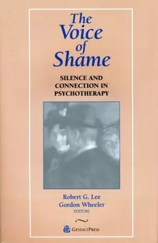 The Voice of Shame cover