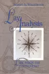 Lay Analysis cover