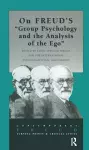 On Freud's "Group Psychology and the Analysis of the Ego" cover