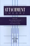Attachment Theory cover