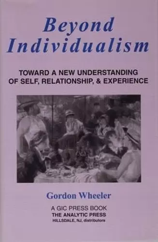 Beyond Individualism cover