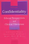 Confidentiality cover