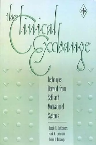 The Clinical Exchange cover