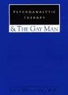 Psychoanalytic Therapy and the Gay Man cover