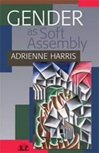 Gender as Soft Assembly cover