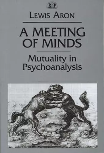 A Meeting of Minds cover