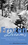 Frozen Dreams cover