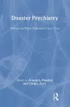 Disaster Psychiatry cover