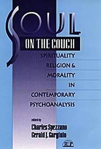 Soul on the Couch cover