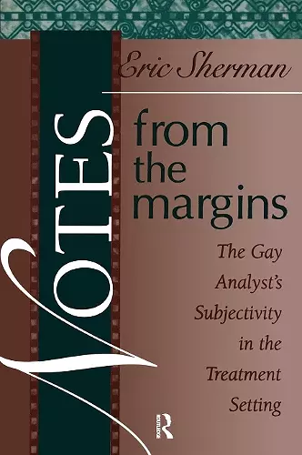 Notes from the Margins cover
