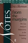 Notes from the Margins cover
