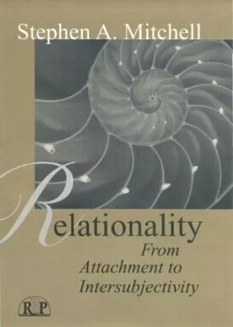 Relationality cover