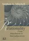 Relationality cover