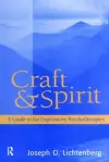 Craft and Spirit cover