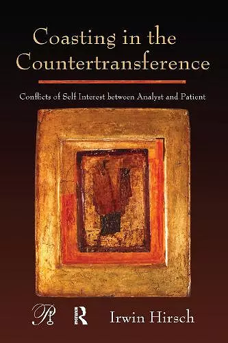 Coasting in the Countertransference cover