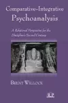 Comparative-Integrative Psychoanalysis cover