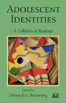 Adolescent Identities cover