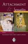 Attachment and Sexuality cover