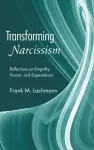 Transforming Narcissism cover